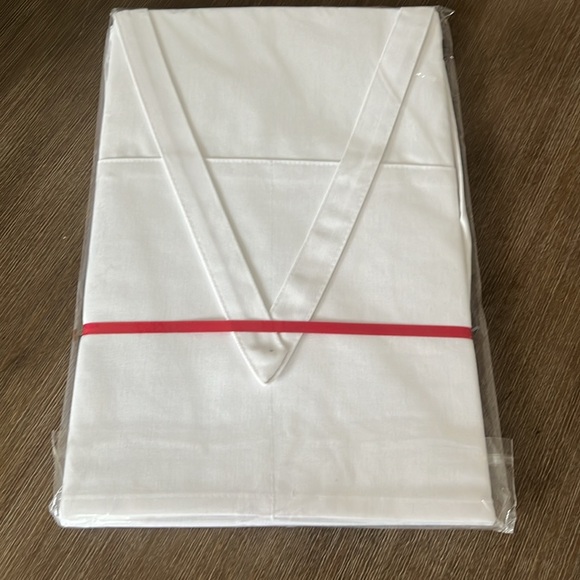 Cardinal Apron The Vermont Country Store - Picture 4 of 4